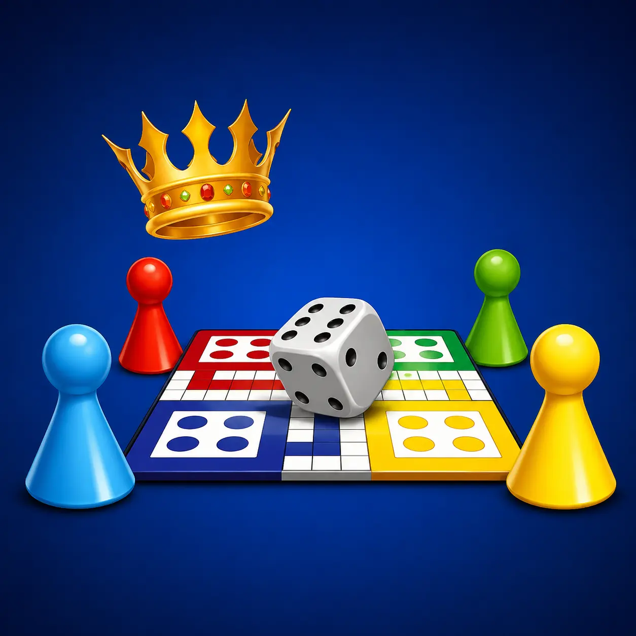 Ludo Classic